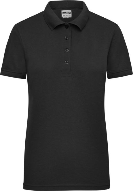 Workwear Damen Poloshirt  |  Art. Nr. JN 829