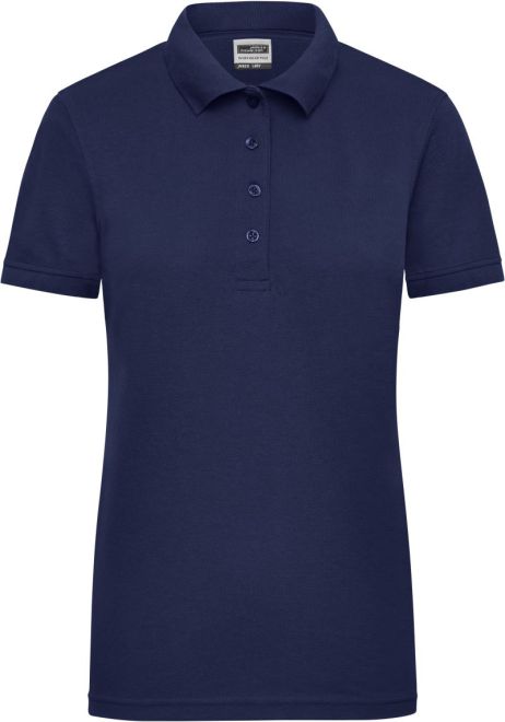 Workwear Damen Poloshirt  |  Art. Nr. JN 829