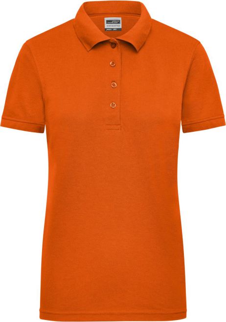 Workwear Damen Poloshirt  |  Art. Nr. JN 829