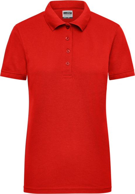 Workwear Damen Poloshirt  |  Art. Nr. JN 829