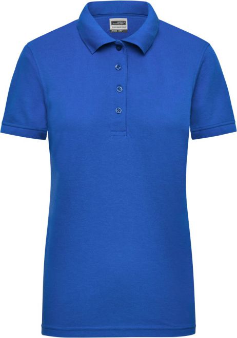 Workwear Damen Poloshirt  |  Art. Nr. JN 829