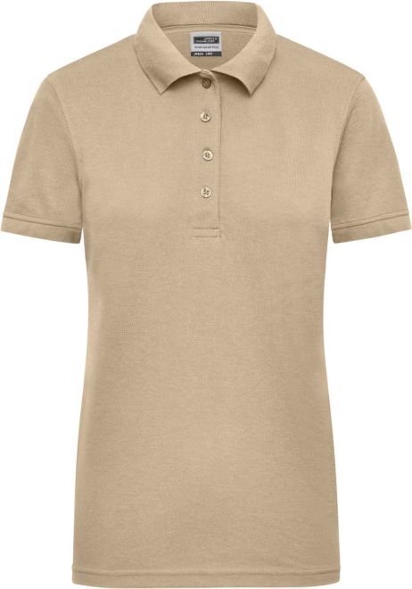 Workwear Damen Poloshirt  |  Art. Nr. JN 829