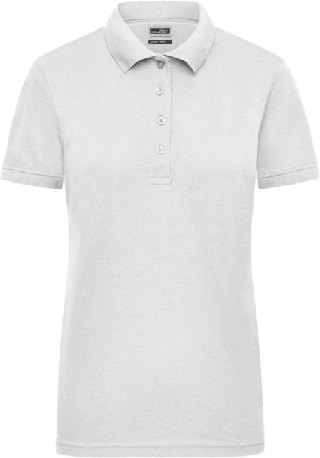 Workwear Damen Poloshirt  |  Art. Nr. JN 829