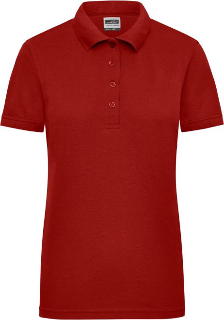 Workwear Damen Poloshirt  |  Art. Nr. JN 829