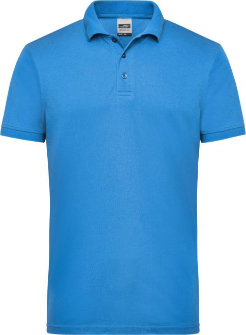 Workwear Herren Poloshirt  |  Art. Nr. JN 829