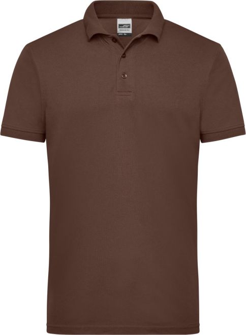 Workwear Herren Poloshirt  |  Art. Nr. JN 829