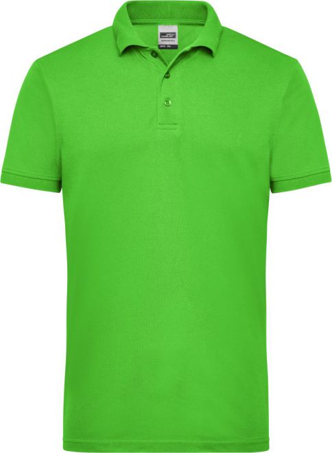 Workwear Herren Poloshirt  |  Art. Nr. JN 829