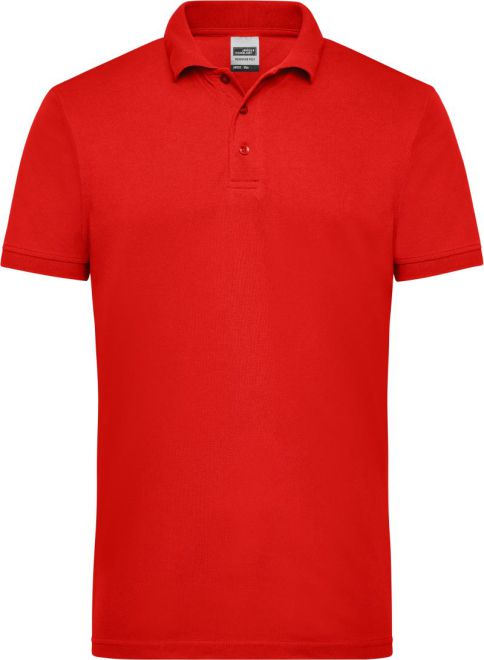 Workwear Herren Poloshirt  |  Art. Nr. JN 829