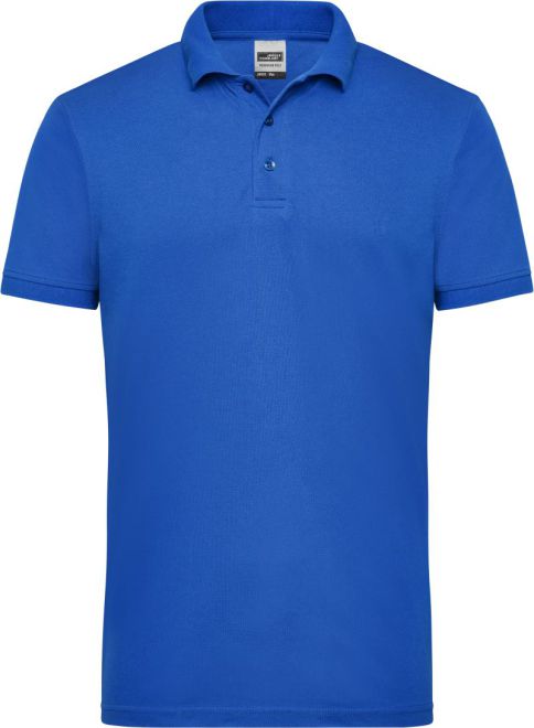 Workwear Herren Poloshirt  |  Art. Nr. JN 829