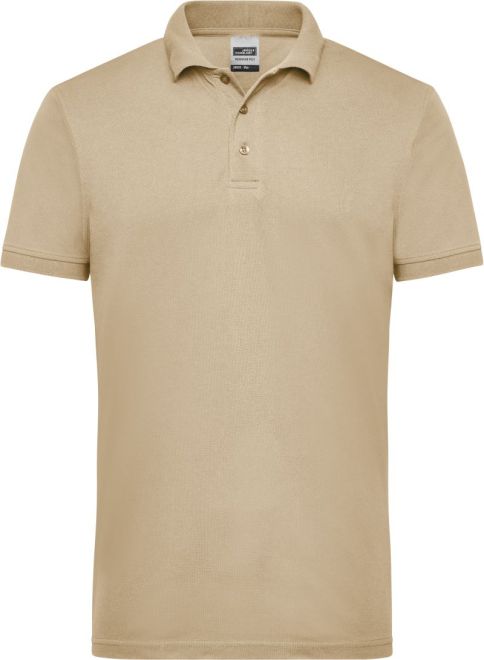 Workwear Herren Poloshirt  |  Art. Nr. JN 829