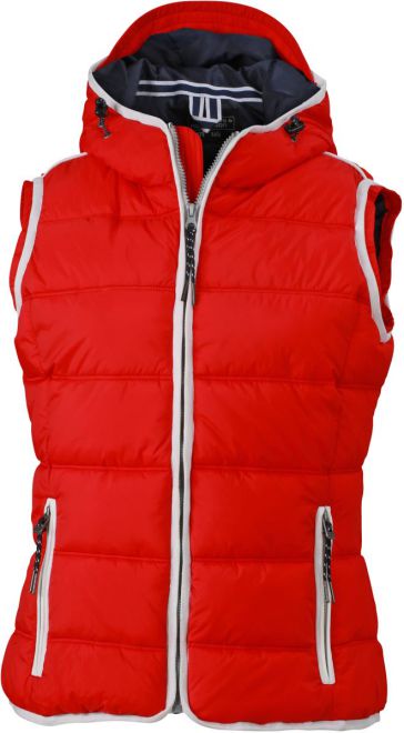 Damen Bodywarmer "Maritim"