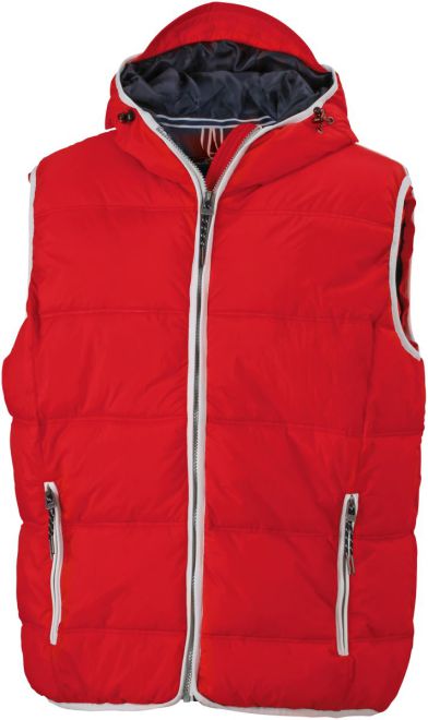 Herren Bodywarmer "Maritim"