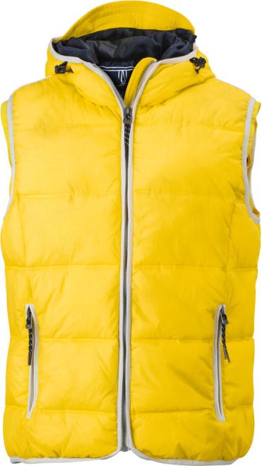 Herren Bodywarmer "Maritim"