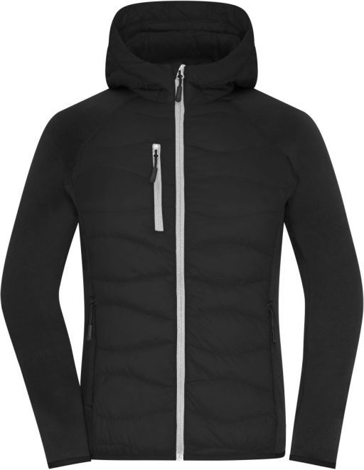 Hybrid Jacke