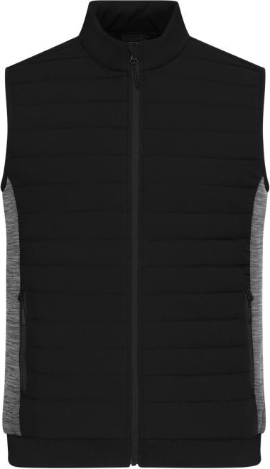 Herren Bodywarmer