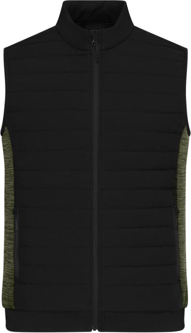 Herren Bodywarmer