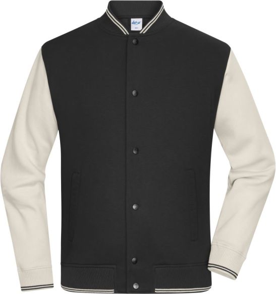 Bio College Jacke