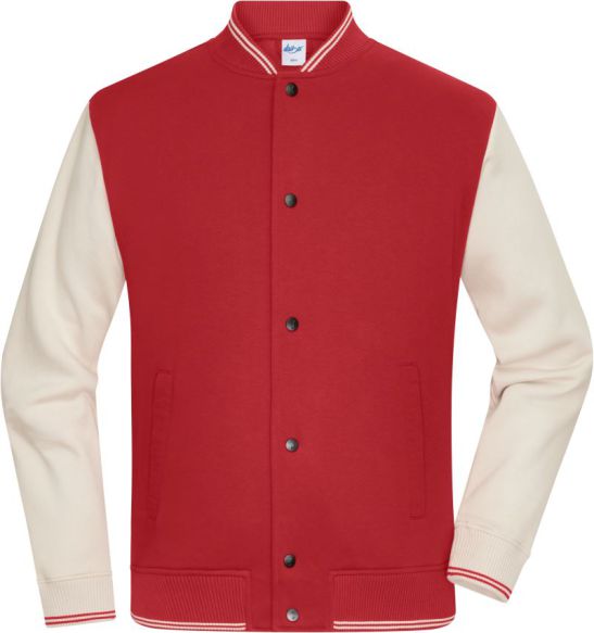 Bio College Jacke