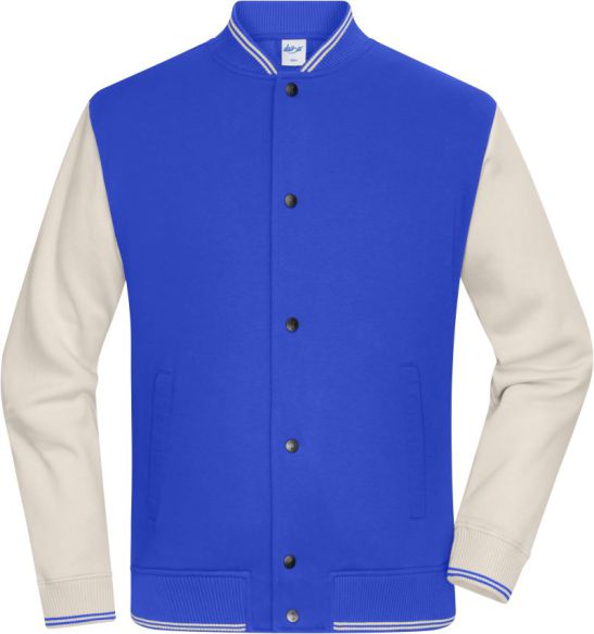 Bio College Jacke