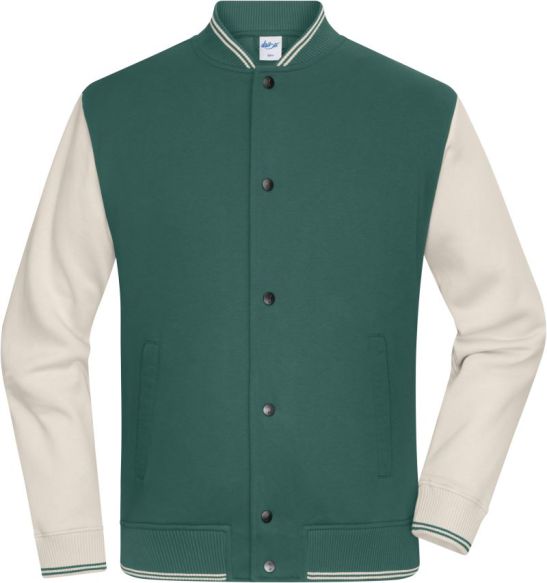 Bio College Jacke