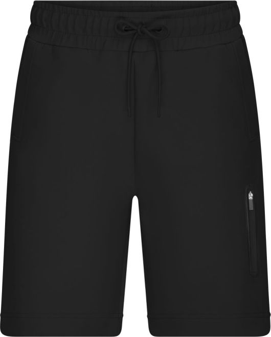 Shorts "Interlock" |  Art. Nr. 8048