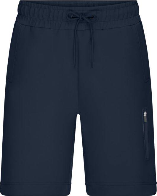 Shorts "Interlock" |  Art. Nr. 8048