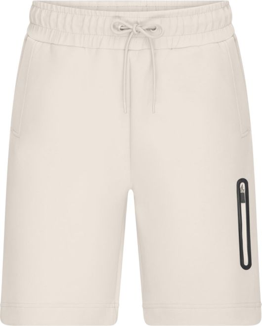 Shorts "Interlock" |  Art. Nr. 8048