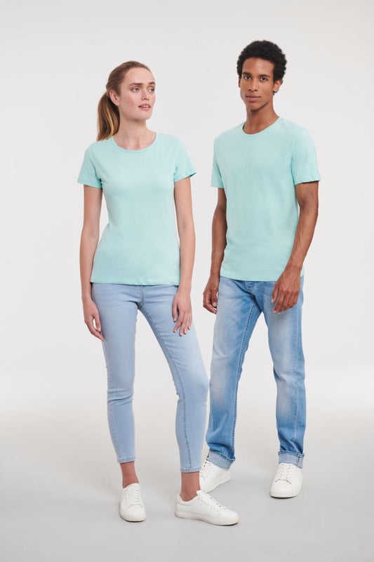 T-Shirt Pure Organic