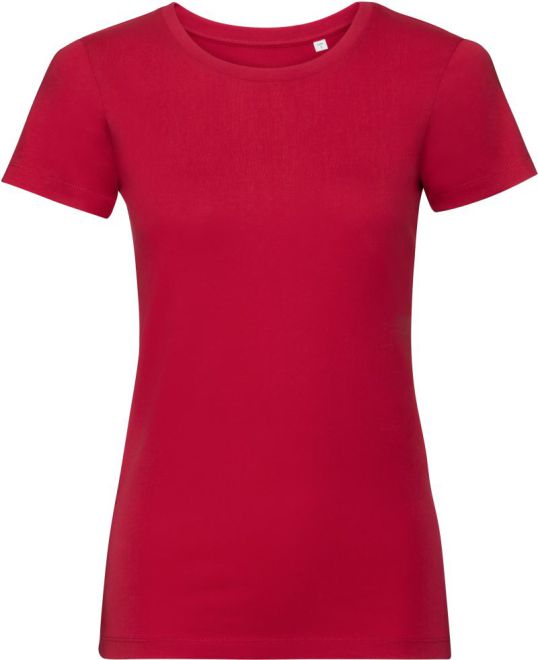 T-Shirt Pure Organic