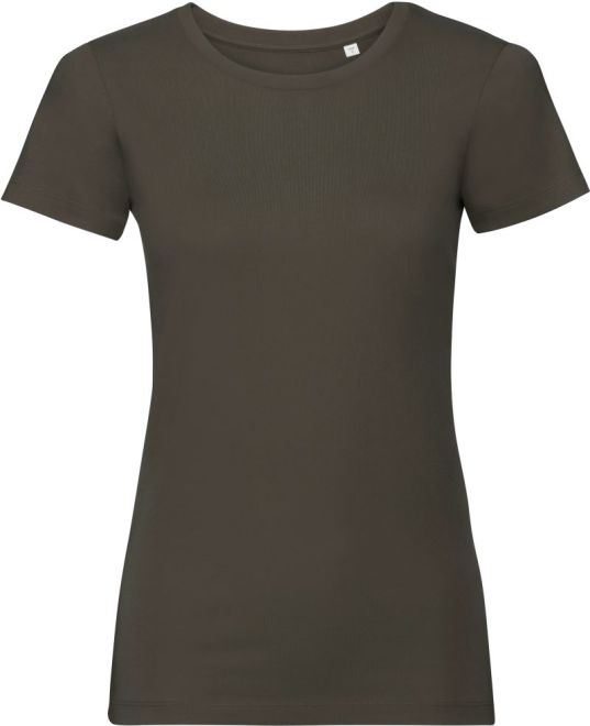 T-Shirt Pure Organic