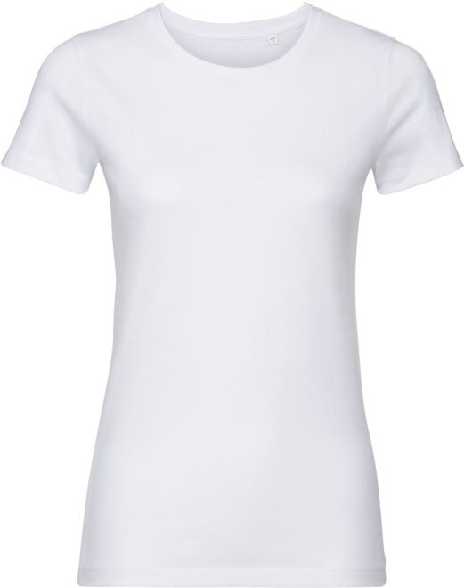 T-Shirt Pure Organic