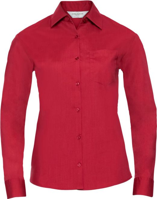 Pop Line Bluse (Damen)