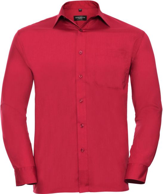 Pop Line Hemd (Herren)