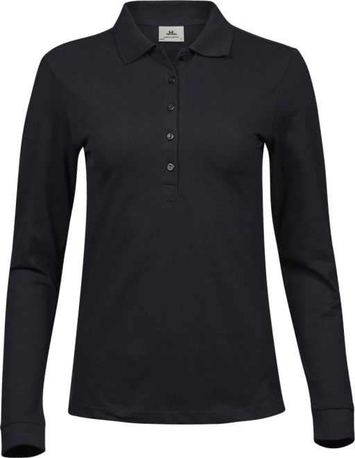 Stretch Polopique Ladies  |  Art. TJ 146