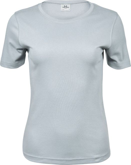 Ladies T-Shirt "Interlock"   |  Art. Nr. TJ 580