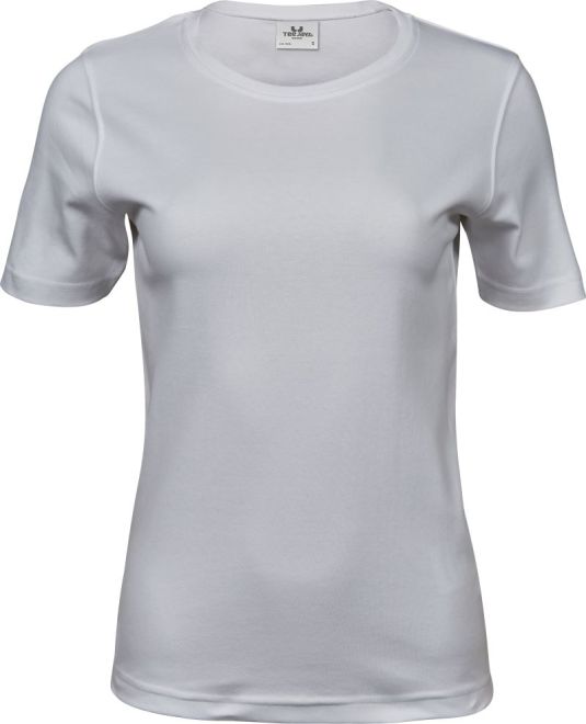 Ladies T-Shirt "Interlock"   |  Art. Nr. TJ 580