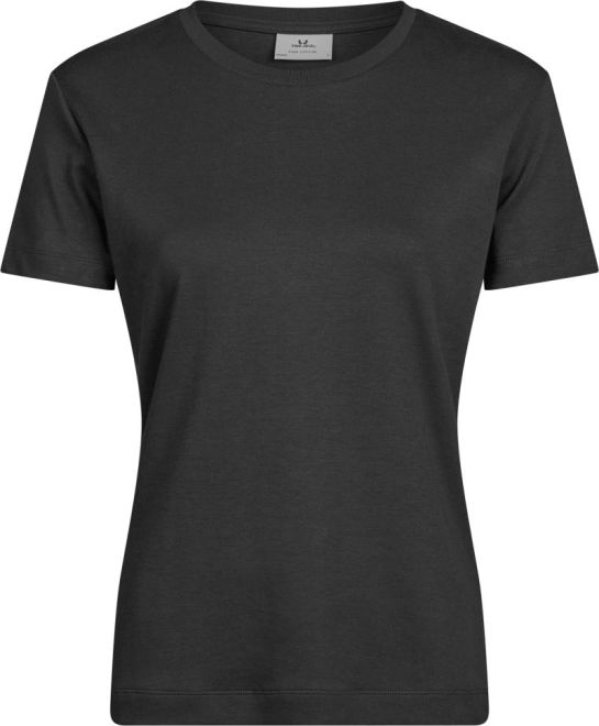 Pima Damen T-Shirt  |  Art. Nr. TJ 1451