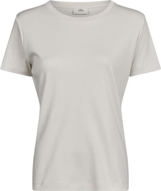 Pima Damen T-Shirt  |  Art. Nr. TJ 1451