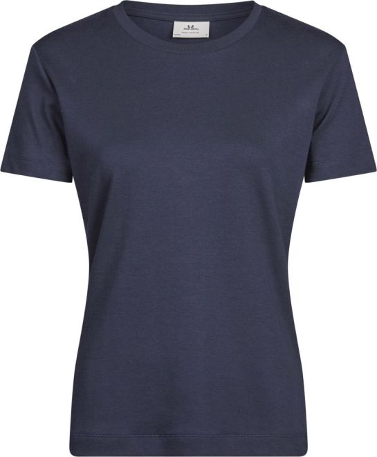 Pima Damen T-Shirt  |  Art. Nr. TJ 1451