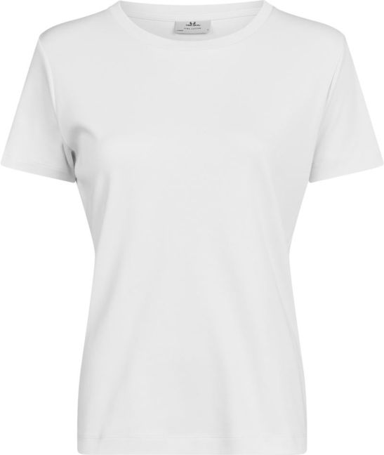 Pima Damen T-Shirt  |  Art. Nr. TJ 1451