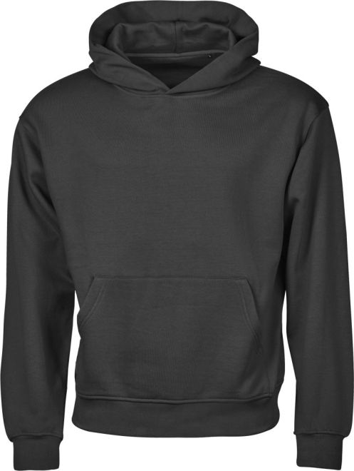 Schwerer Kapuzen Sweater "Urban Loose Fit"