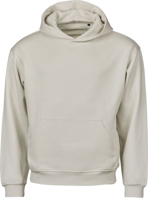 Schwerer Kapuzen Sweater "Urban Loose Fit"