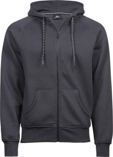 Kapuzen Sweatjacke