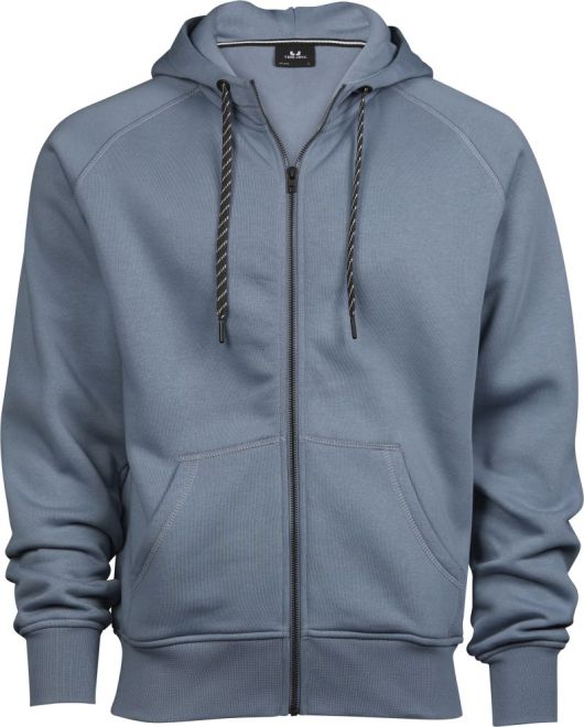 Kapuzen Sweatjacke