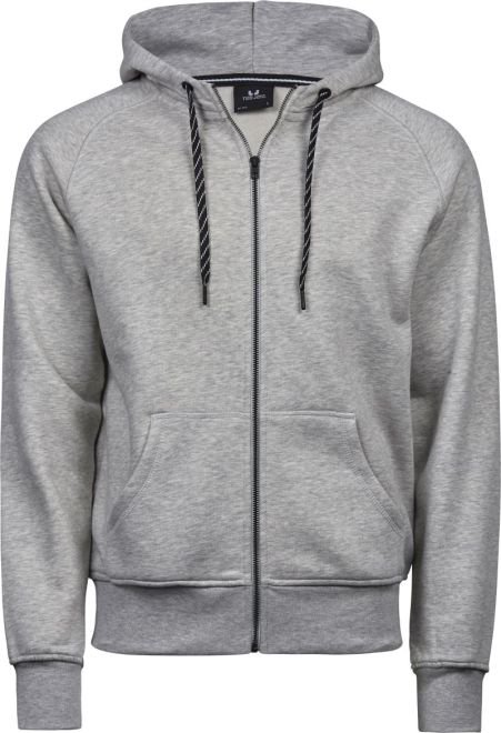 Kapuzen Sweatjacke