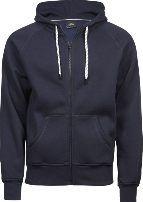 Kapuzen Sweatjacke