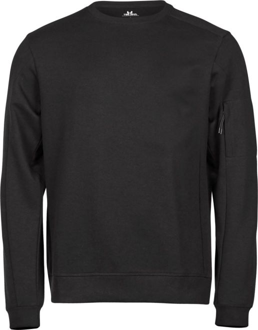 Unisex Sweater "Athletic"  |  Art. Nr. TJ 5700