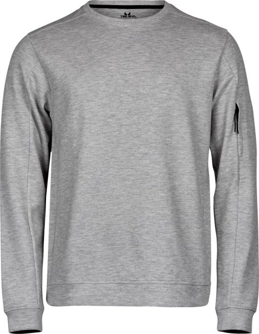 Unisex Sweater "Athletic"  |  Art. Nr. TJ 5700