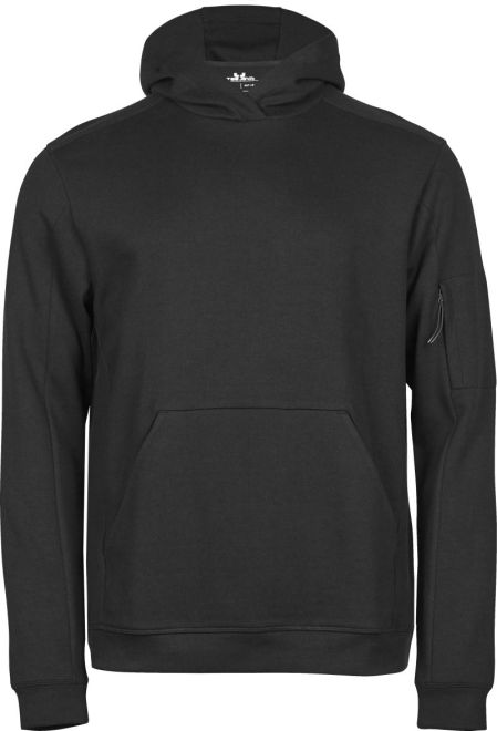 Unisex Kapuzen Sweater "Athletic"  |  Art. Nr. TJ 5702