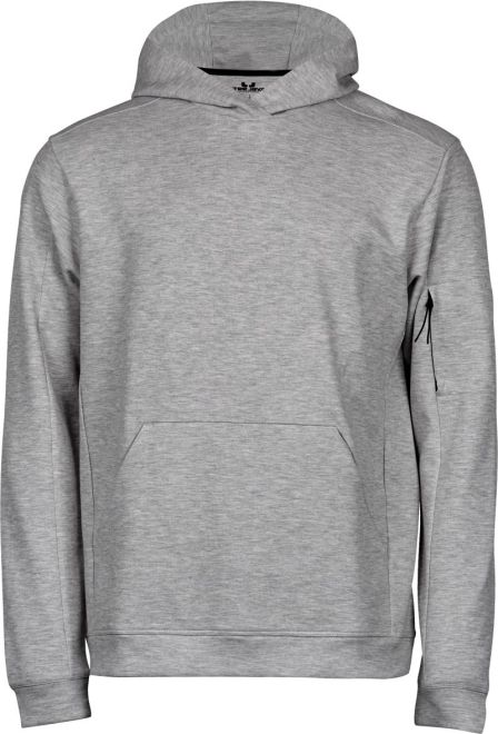 Unisex Kapuzen Sweater "Athletic"  |  Art. Nr. TJ 5702